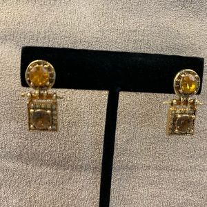 Post Earrings